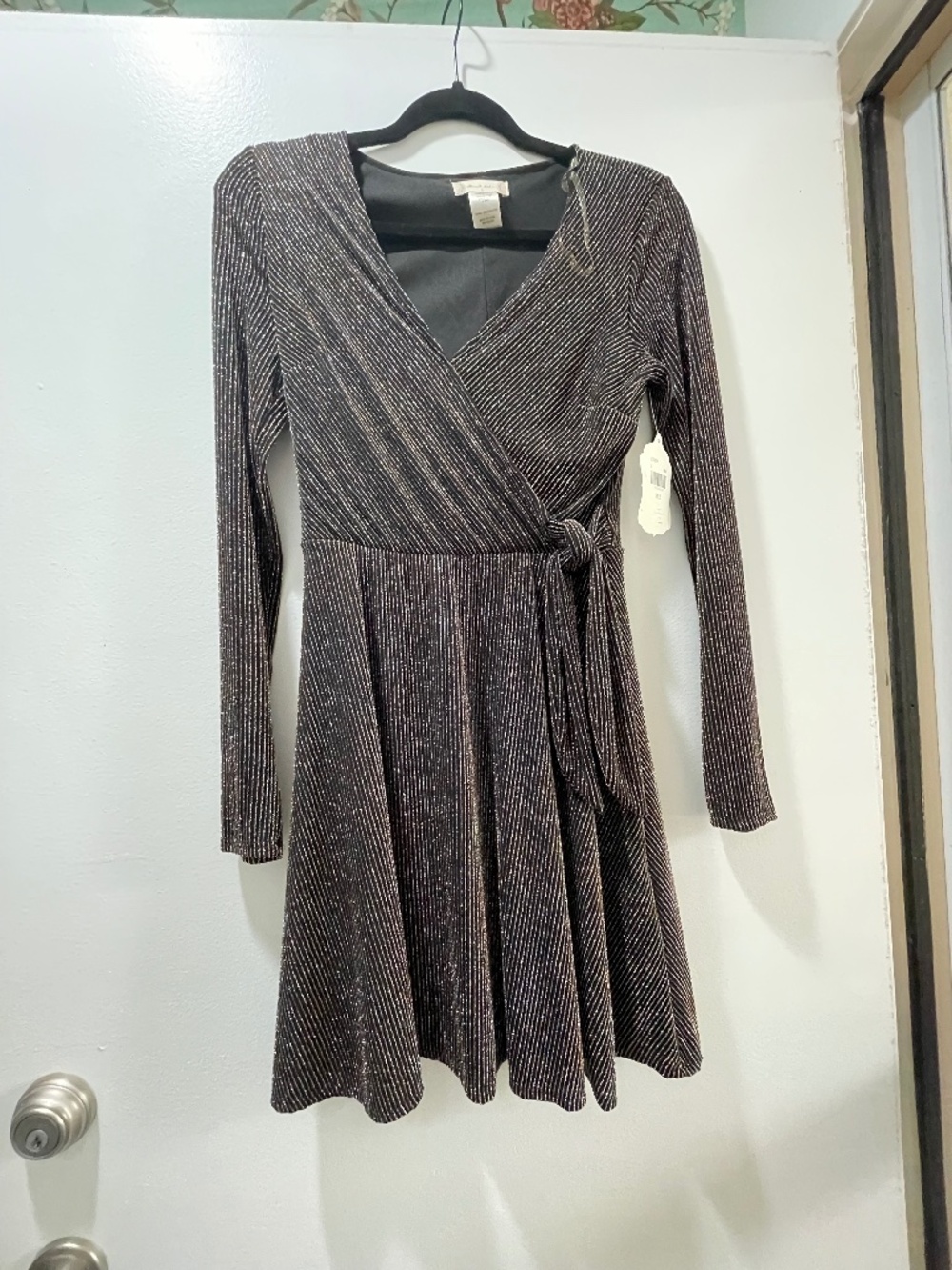 Altar’d state minidress NWT